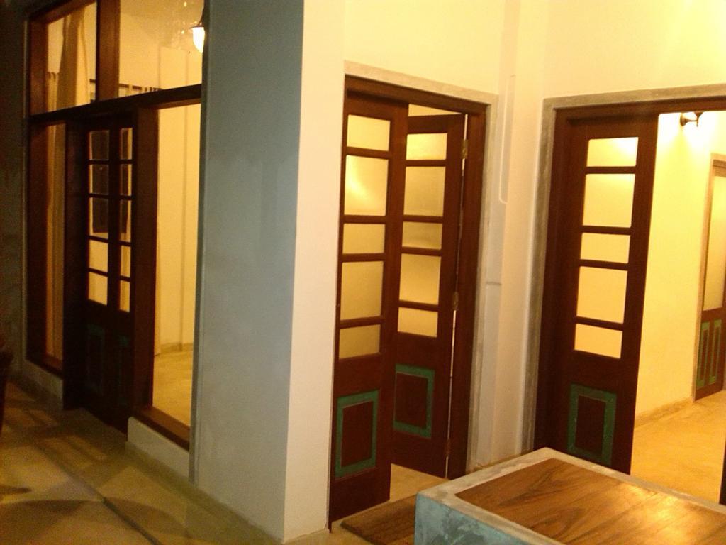 Silva Rest Hotel Unawatuna Room photo